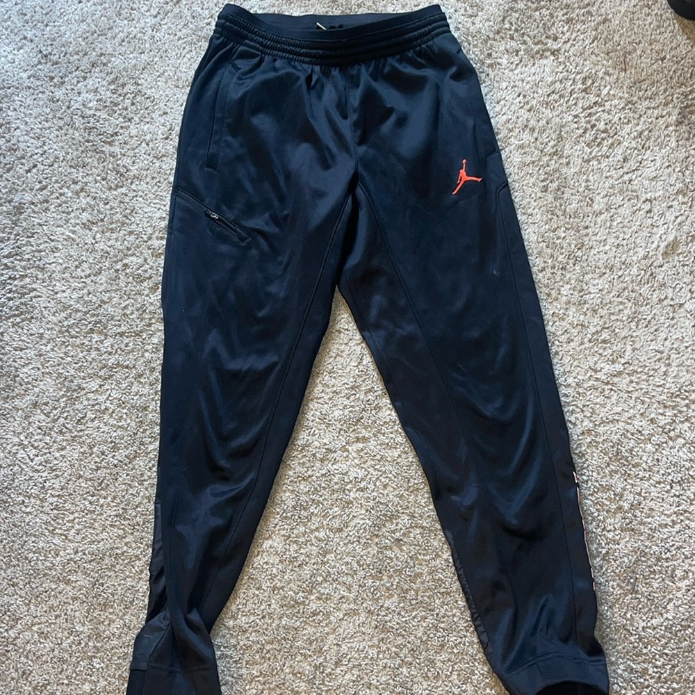 Dri-fit Florida brand joggers